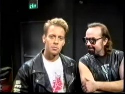 'Radical Affairs Video Magazine #5' screenshot nº 73