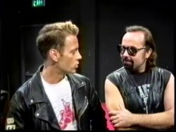 'Radical Affairs Video Magazine #5' screenshot nº 75