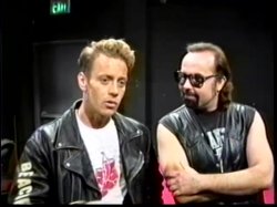 'Radical Affairs Video Magazine #5' screenshot nº 76