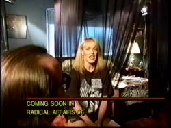 'Radical Affairs Video Magazine #5' screenshot nº 126