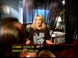 'Radical Affairs Video Magazine #5' screenshot nº 127