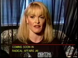 'Radical Affairs Video Magazine #5' screenshot nº 128