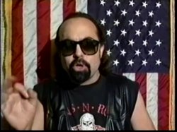 'Radical Affairs Video Magazine #5' screenshot nº 3