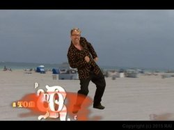 Captura de 'King Of Coochie' nº 1