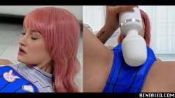 Captura de 'A.I. Love - Tiffany Tatum Loses It' nº 20