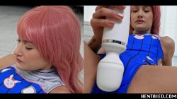 Captura de 'A.I. Love - Tiffany Tatum Loses It' nº 22