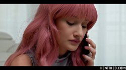Captura de 'A.I. Love - Tiffany Tatum Loses It' nº 6