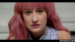 Captura de 'A.I. Love - Tiffany Tatum Loses It' nº 8