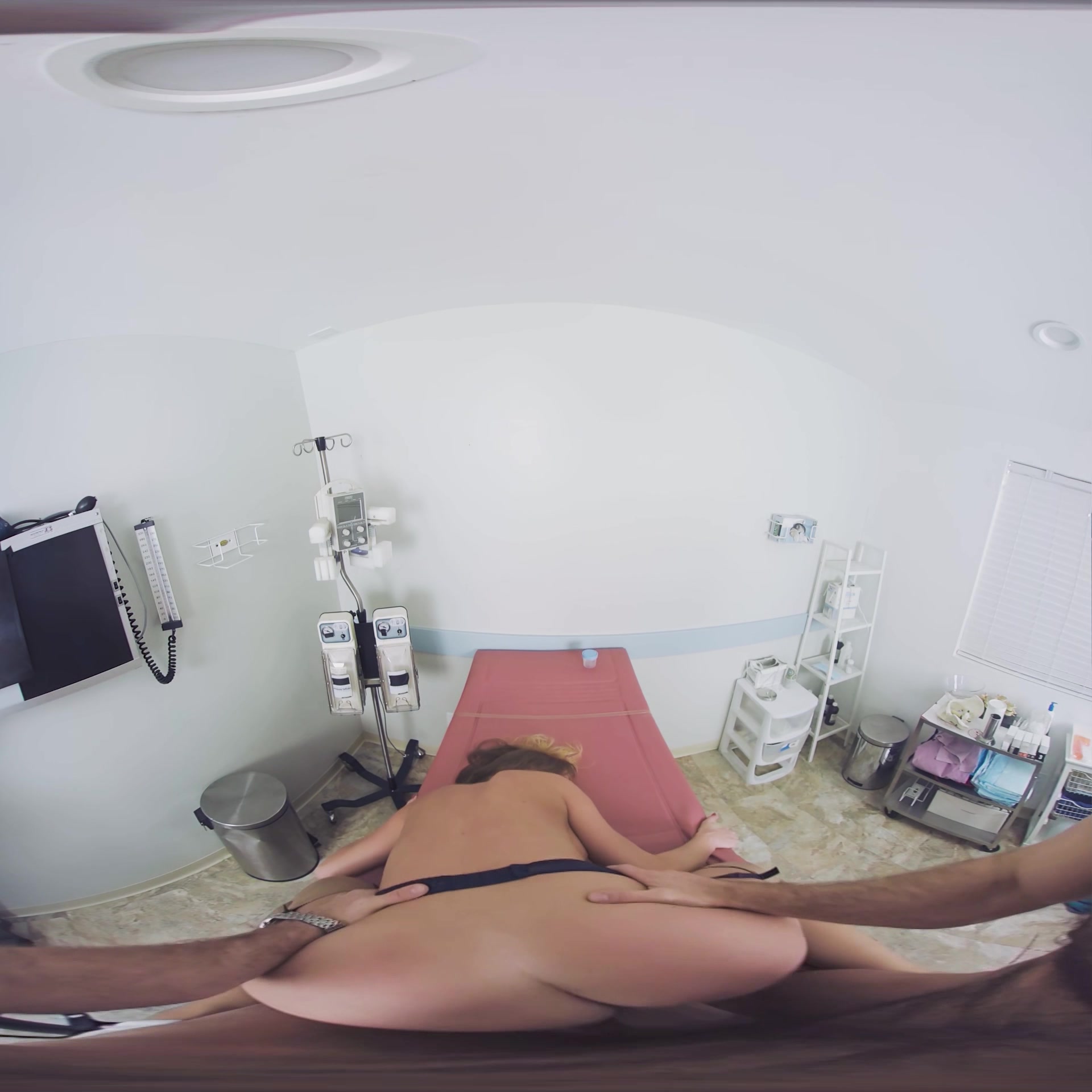 Porno Sperm Bank