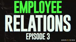 'Employee Relations' screenshot nº 121