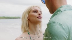 Captura de 'Young Fantasies Vol. 11' nº 2