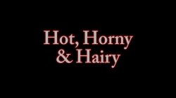 'Hot, Horny and Hairy' screenshot nº 1