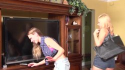 'Accidentally Lesbian 2' screenshot nº 85