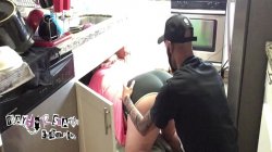 Captura de 'Kitchen Booty Sink Fuck #21 XXX' nº 5