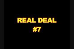 Captura de 'Real Deal 7' nº 11