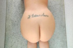 'Massive Anal Booty' screenshot nº 3
