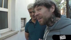 'Petite PAWG Una Fairy First Double Pussy Penetration' screenshot nº 42