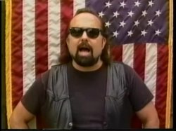 Captura de 'Radical Affairs Video Magazine #1' nº 5