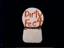 Captura de 'Dirty Feet' nº 5