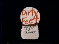 Captura de 'Dirty Feet' nº 6