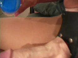 'Lily Thai Demanding Jerk Off Encouragement Pantyhose' screenshot nº 60