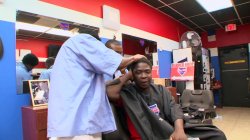 'Can't Be The Barbershop' screenshot nº 33