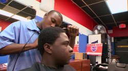 'Can't Be The Barbershop' screenshot nº 35