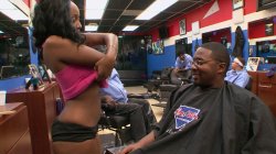 'Can't Be The Barbershop' screenshot nº 37