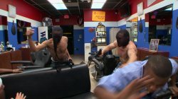 'Can't Be The Barbershop' screenshot nº 97