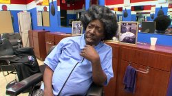 'Can't Be The Barbershop' screenshot nº 1