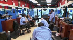 'Can't Be The Barbershop' screenshot nº 114