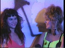 Captura de 'Transsexuals: The Lost Footage' nº 1