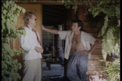 'Wild Goose Chase' screenshot nº 103