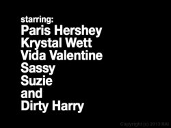 Captura de 'This Isn't Dirty Harry...It's A XXX Spoof!' nº 1