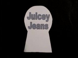 Captura de 'Juicy Jeans' nº 4