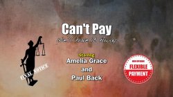 'Can't Pay Amelia Grace' screenshot nº 1