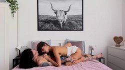 'Gina Gerson Vs Brisen: Orgasms challenge' screenshot nº 38