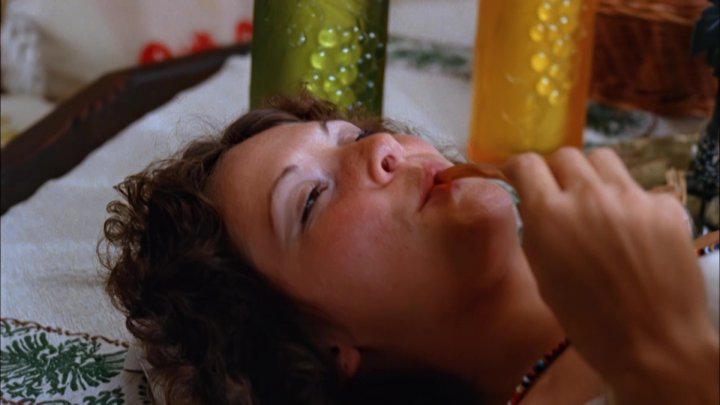 Linda Takes A Job As A Head Nurse Image