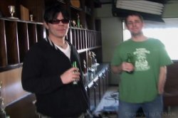 'Bachelor Party Fuckfest 4' screenshot nº 29