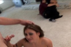 'Bachelor Party Fuckfest 4' screenshot nº 91