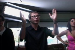'Bachelor Party Fuckfest 4' screenshot nº 12