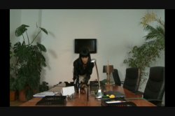 'Jade Sexy Secretary' screenshot nº 6