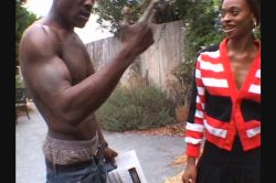 Captura de 'Black Bald Pussy Cheerleaders 10' nº 67
