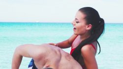 Captura de 'Sea, Sex and Sun' nº 37
