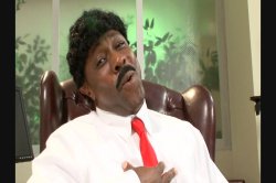 Captura de 'Official Judge Joe Brown Parody' nº 3