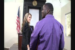 Captura de 'Official Judge Joe Brown Parody' nº 5