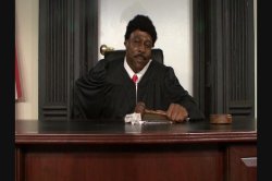 Captura de 'Official Judge Joe Brown Parody' nº 84