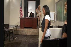 Captura de 'Official Judge Joe Brown Parody' nº 117