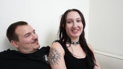 Captura de 'Cumslut Gangbang' nº 8
