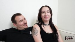 Captura de 'Cumslut Gangbang' nº 9
